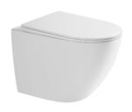LEDA WC-csésze +ajándék ülőke - Image 15