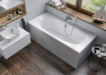 OCEANA LUX egyenes kád 180x80 - Image 2