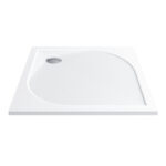 Odil 80x80 szögletes zuhanytálca - Image 6