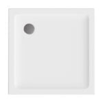 SEVI 80x80 négyzetes zuhanytálca - Image 2