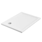ZEDA 100x80 szögletes zuhanytálca - Image 3